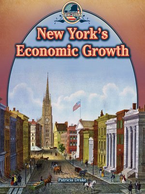 cover image of New York's Economic Growth